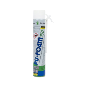 Mousse polyuréthanne 750ML