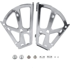 Charnière pour meuble à chaussures