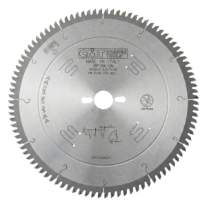 Lame du Scie Industrielle