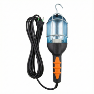 Baladeuse câble E27 5m