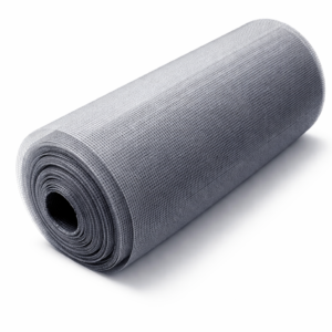 Toile moustiquaire en fibre de verre