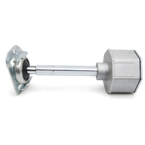 Embout télescopique